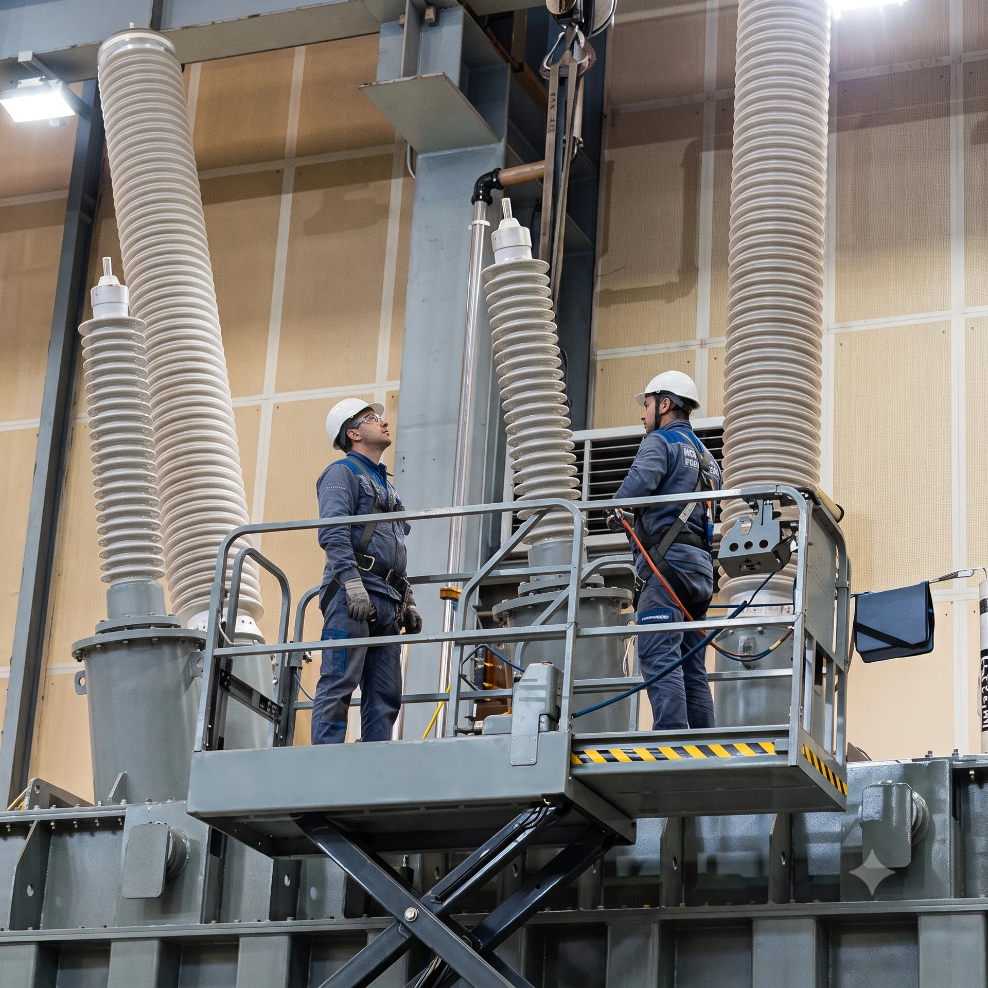 LIMIK Manufacturing