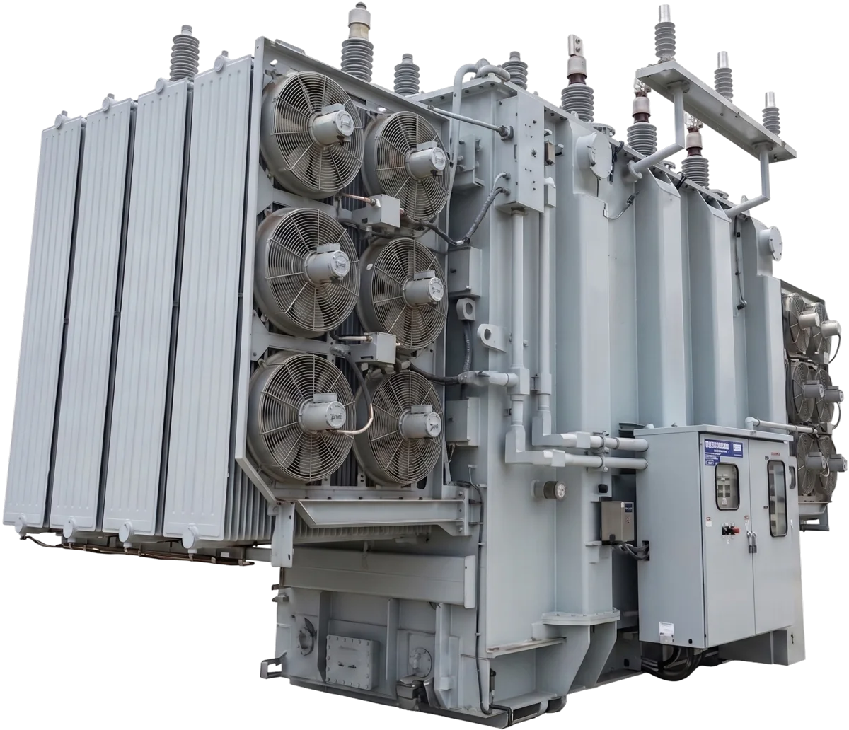 LIMIK Autotransformer