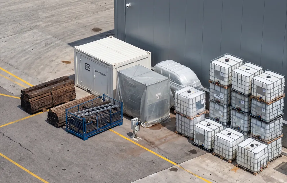 Supply Chain & Procurement roles at LIMIK