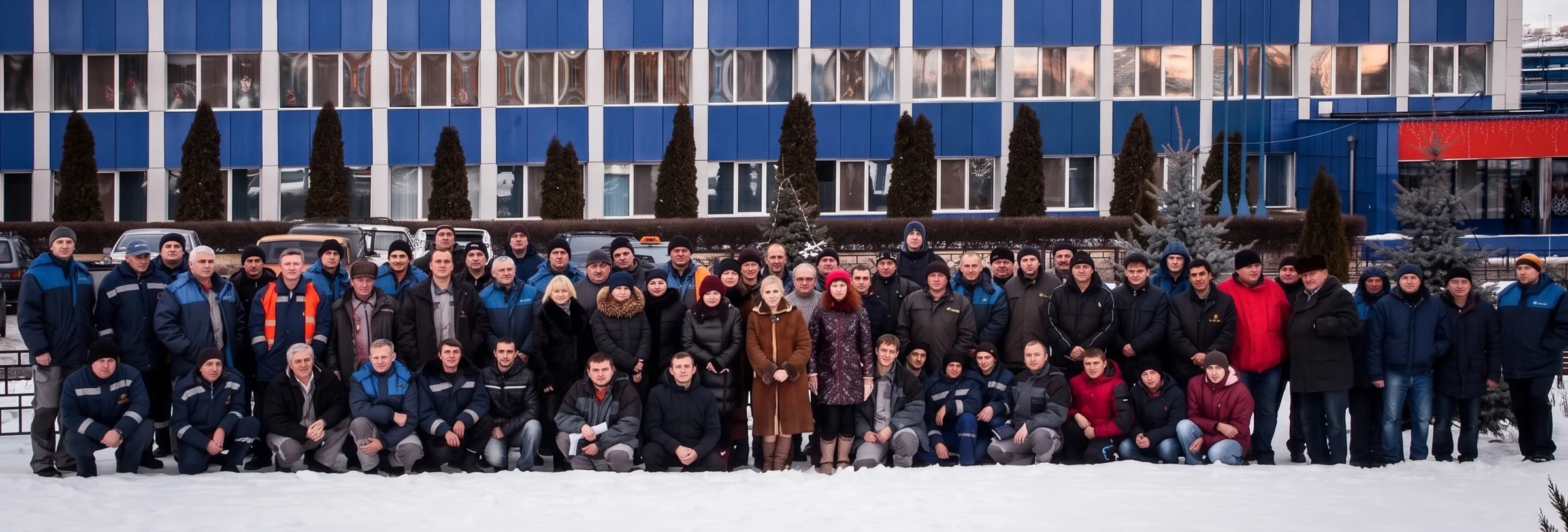 LIMIK team