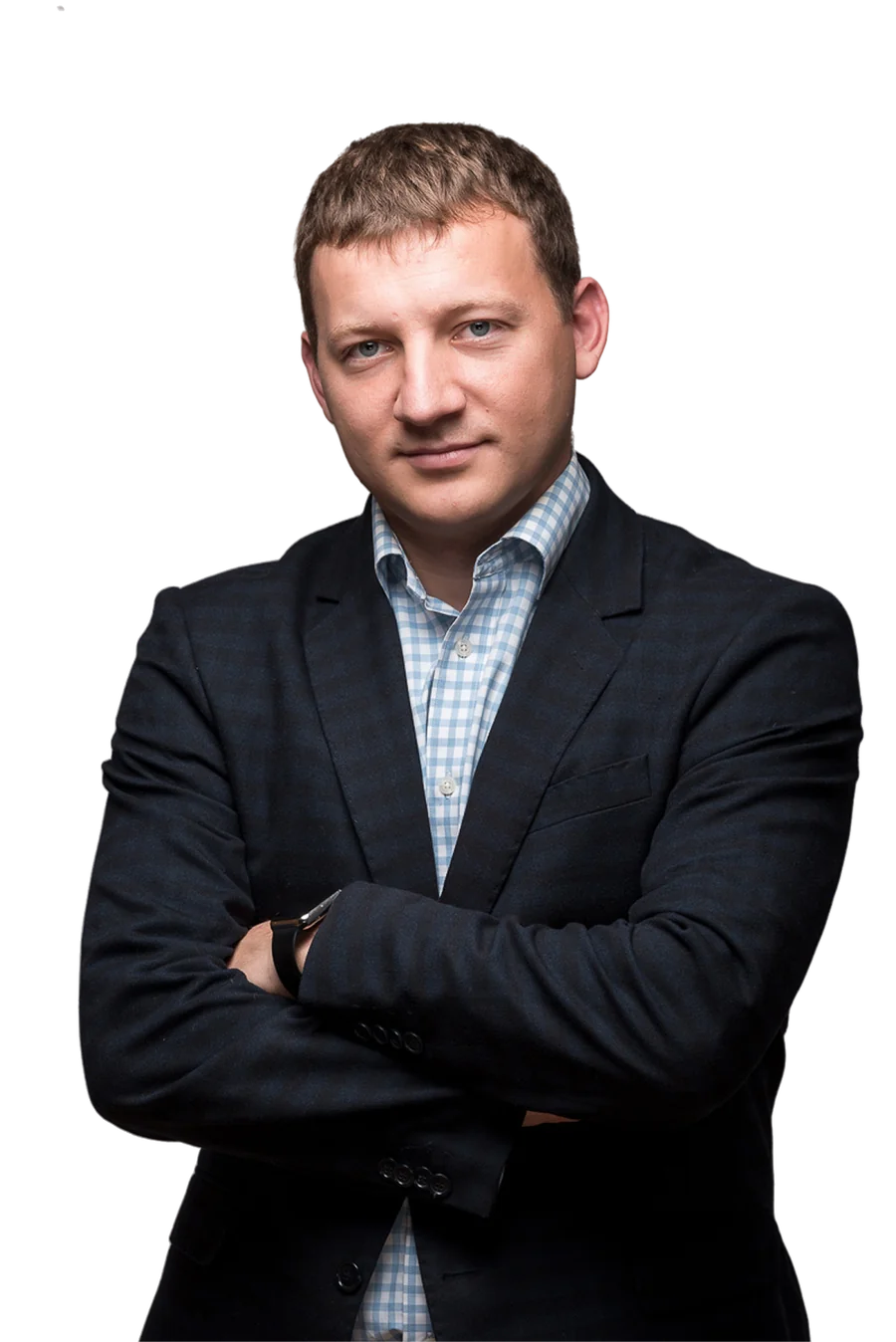 Igor Lon — Founder & CEO, LIMIK International