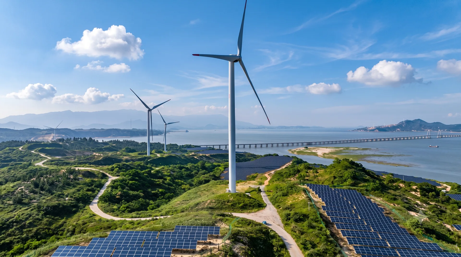 Renewables