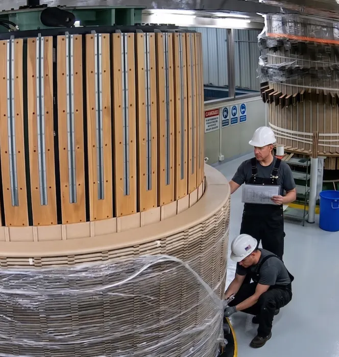 LIMIK transformer manufacturing