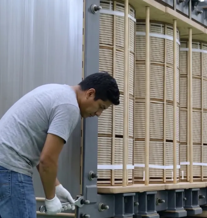 LIMIK transformer manufacturing