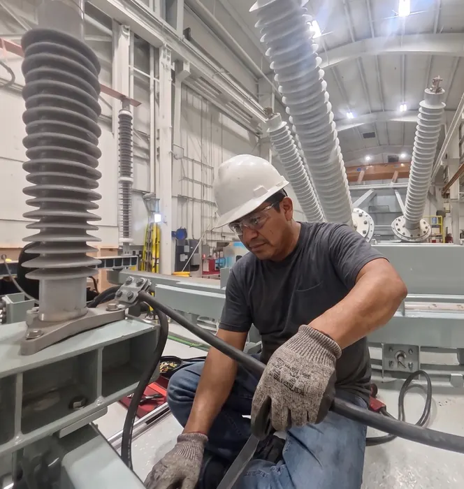 LIMIK transformer manufacturing