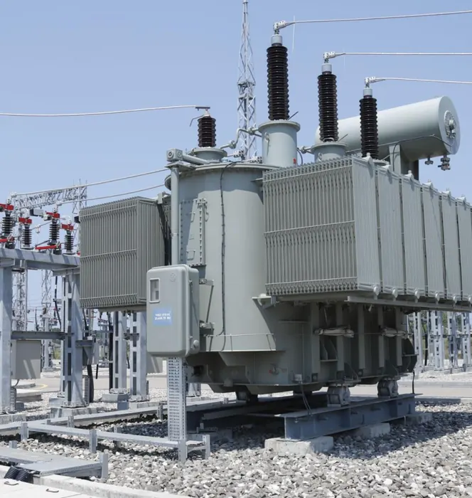 LIMIK transformer manufacturing