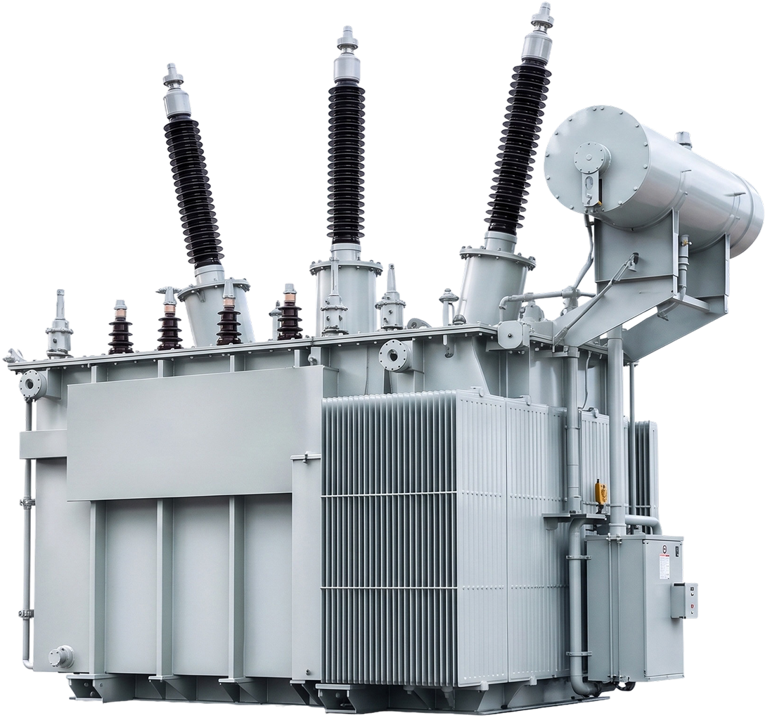 Large Power Transformer