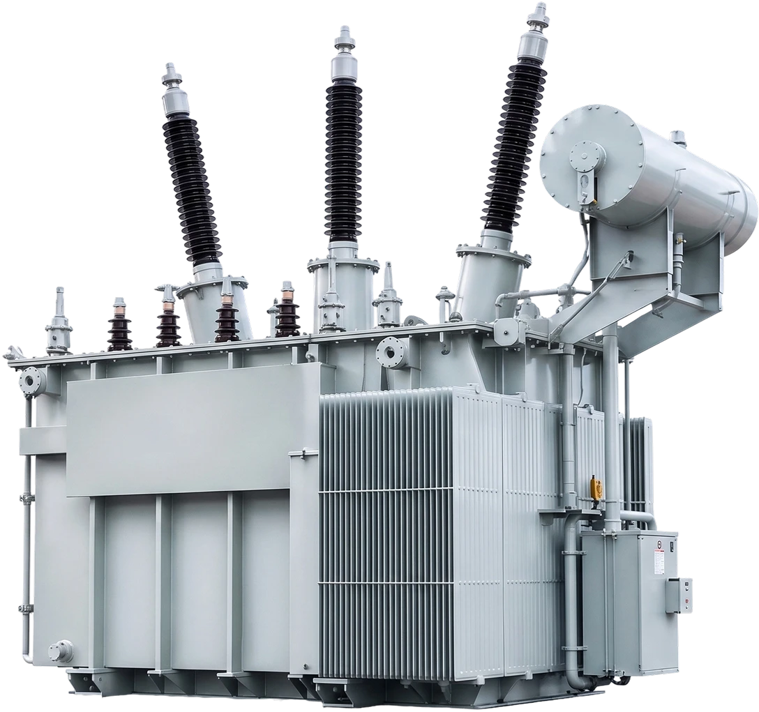 Large Power Transformer